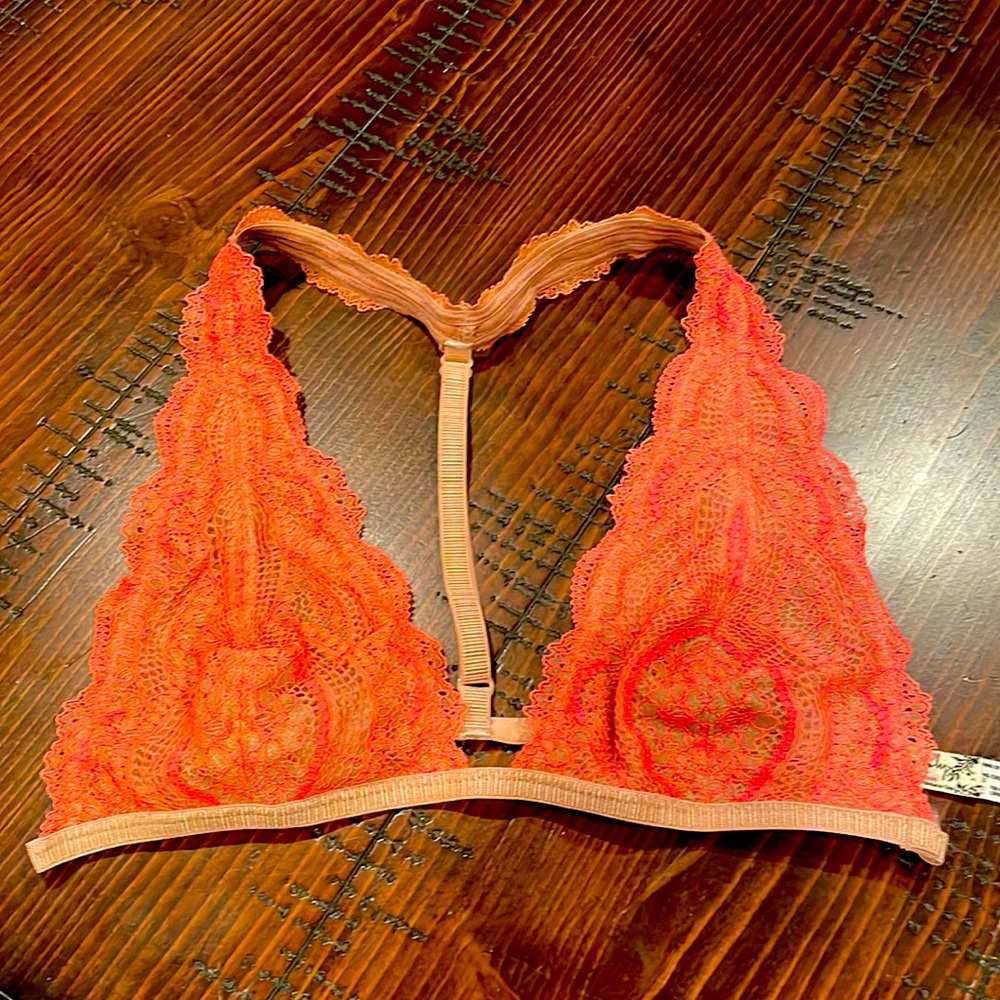 Free people bra
